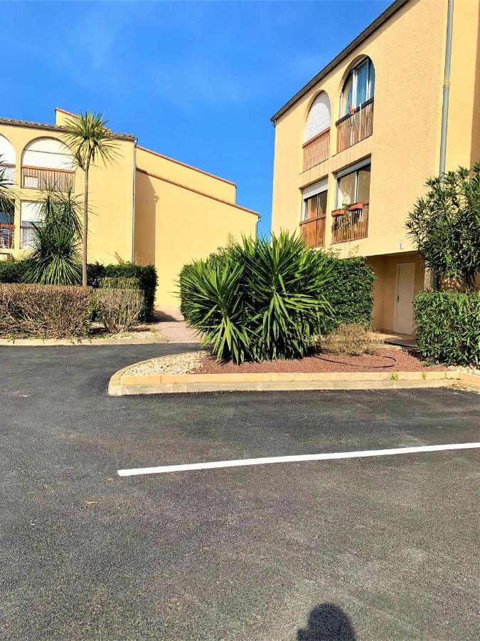 Appartement Cosy A Deux Pas Du Port แซงต์-ซีเปรียง ภายนอก รูปภาพ