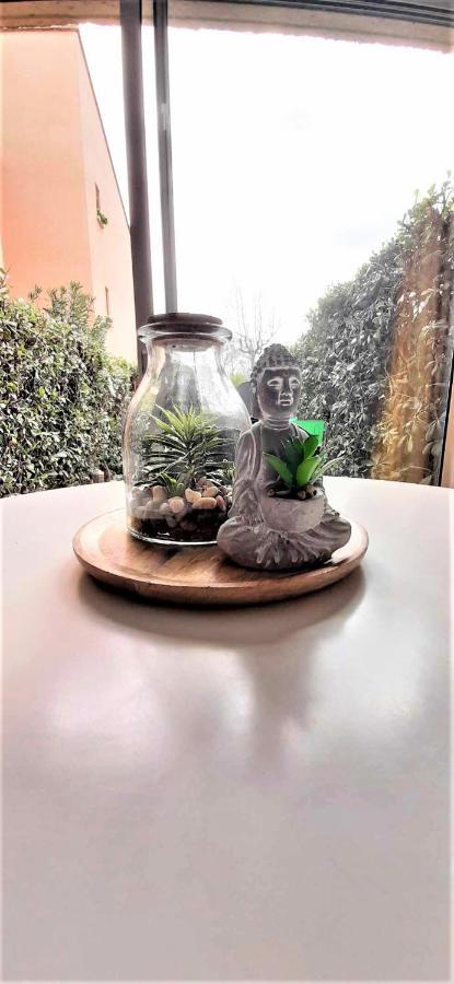 Appartement Cosy A Deux Pas Du Port แซงต์-ซีเปรียง ภายนอก รูปภาพ