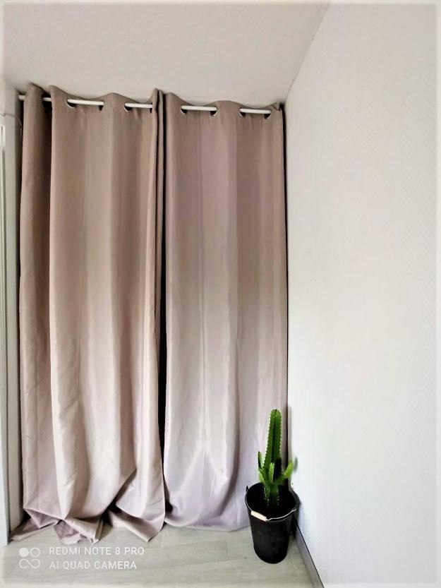Appartement Cosy A Deux Pas Du Port แซงต์-ซีเปรียง ภายนอก รูปภาพ