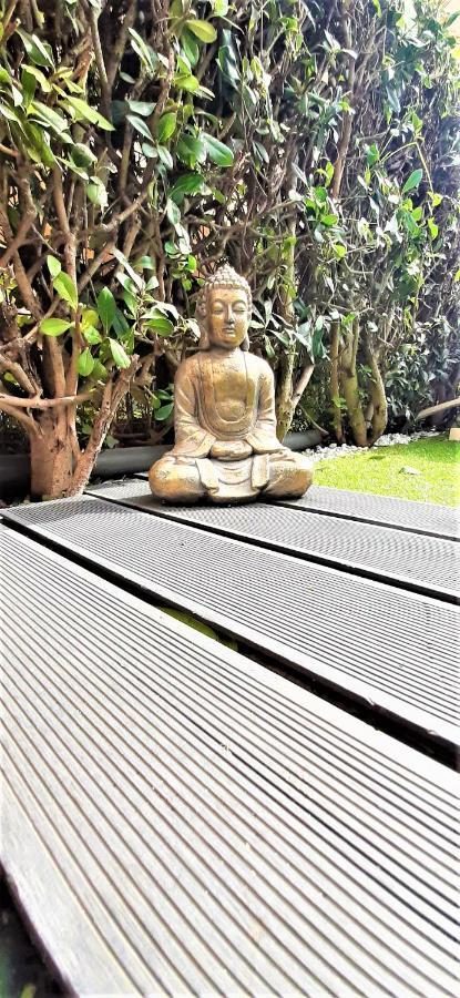 Appartement Cosy A Deux Pas Du Port แซงต์-ซีเปรียง ภายนอก รูปภาพ