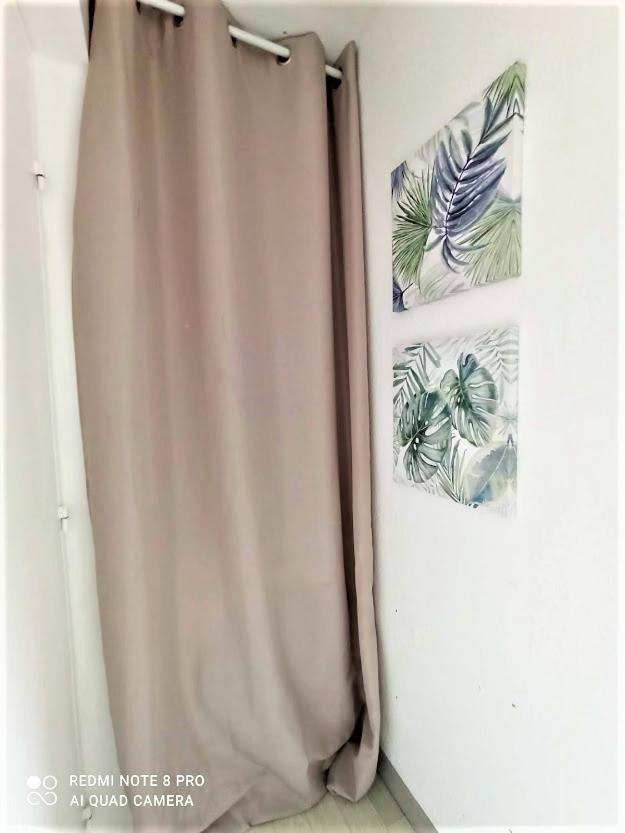 Appartement Cosy A Deux Pas Du Port แซงต์-ซีเปรียง ภายนอก รูปภาพ