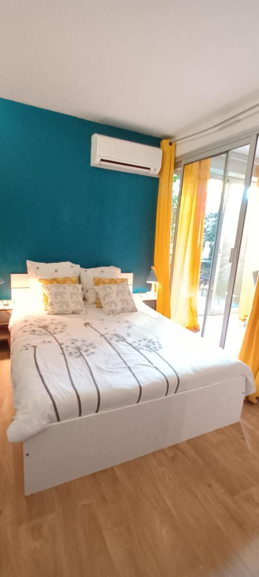 Appartement Cosy A Deux Pas Du Port แซงต์-ซีเปรียง ภายนอก รูปภาพ