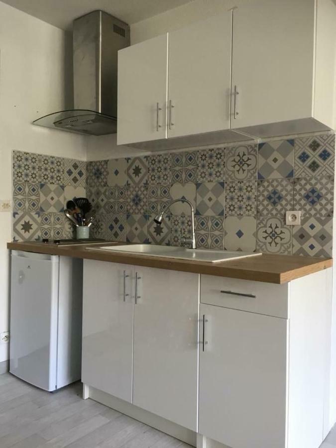 Appartement Cosy A Deux Pas Du Port แซงต์-ซีเปรียง ภายนอก รูปภาพ